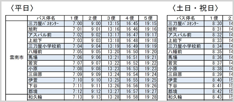 神戸 出雲 バス 時刻 表 安い